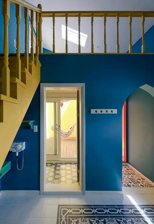 Vila Salon De Tangza Čedžu Prázdninový dům