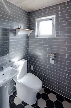 Prázdninový dům Vila Salon De Tangza Čedžu