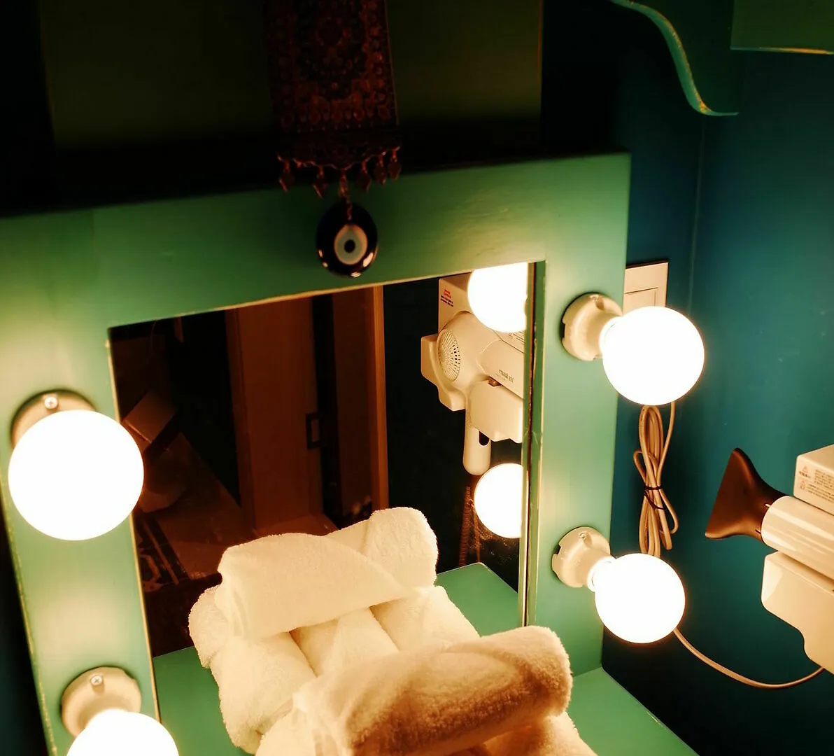 Vila Salon De Tangza Čedžu