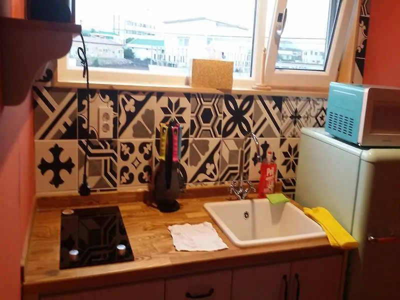 Prázdninový dům Vila Salon De Tangza Čedžu